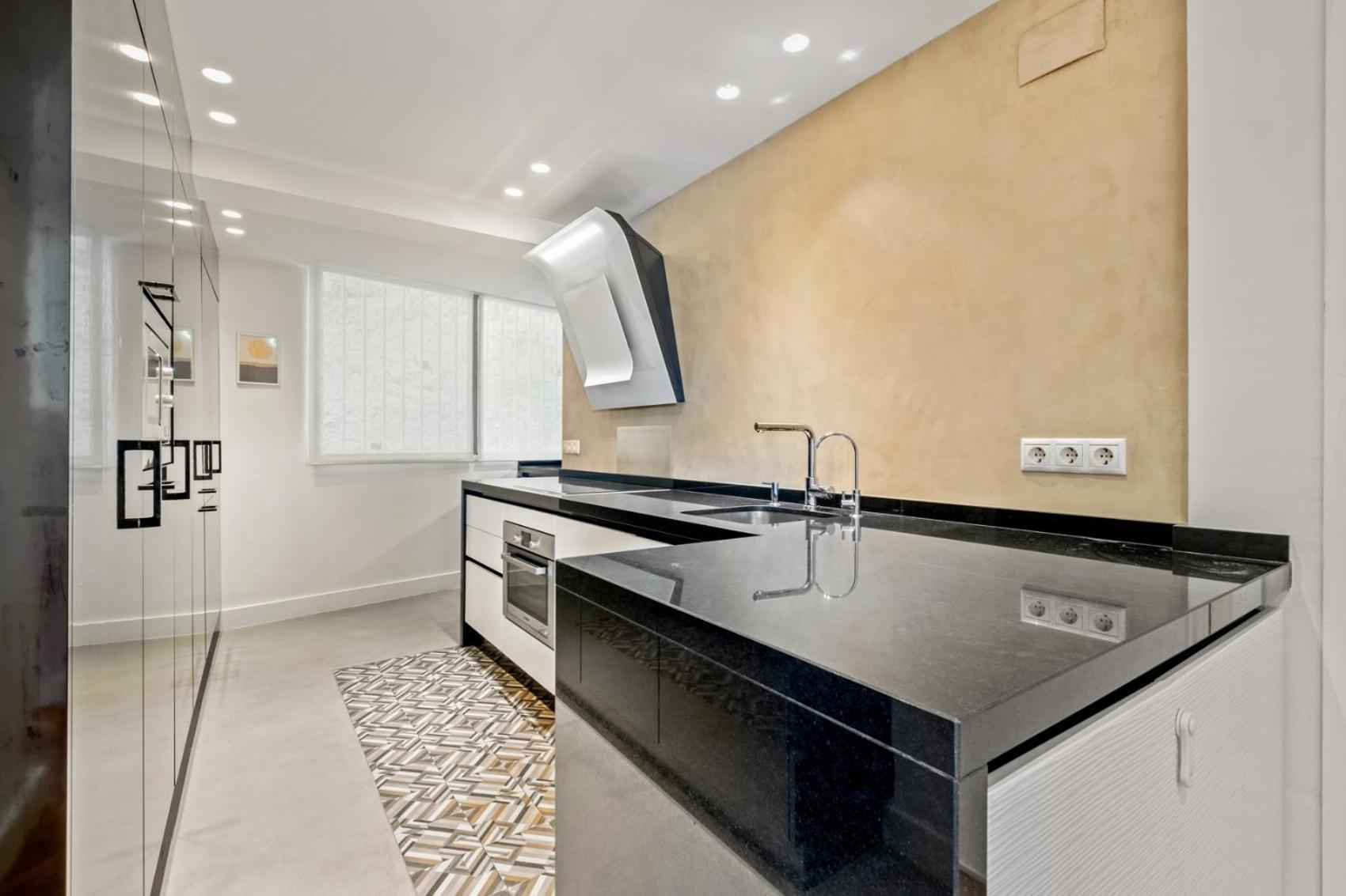Ferienwohnung Mar De Fondo En Pedregalejo Málaga Exterior foto