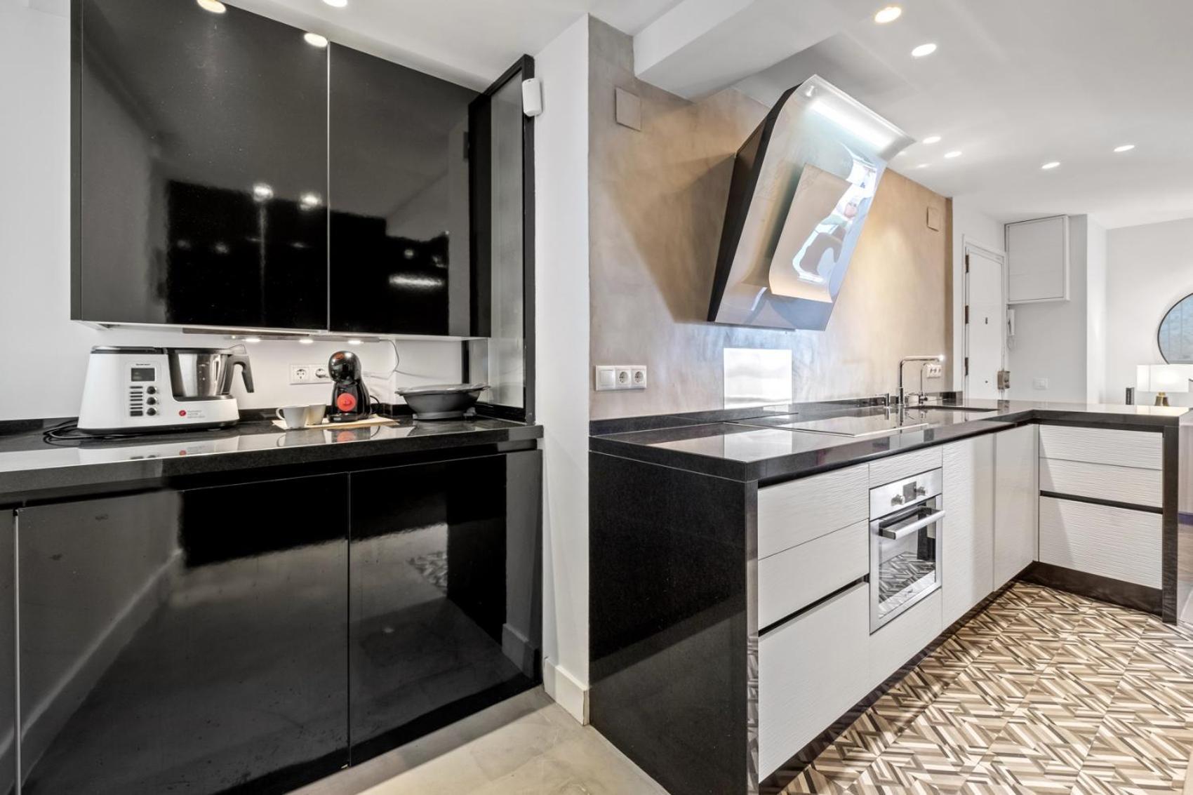 Ferienwohnung Mar De Fondo En Pedregalejo Málaga Exterior foto